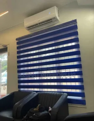 Window Blinds Used in Offices and Hospitals