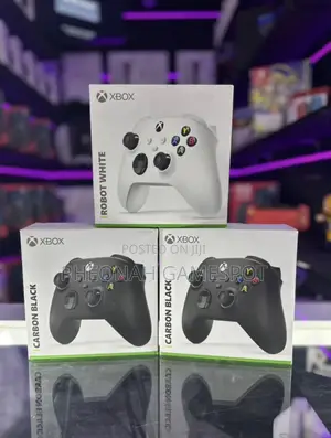 Brand New Xbox Series X/S Controller – Sealed In Box – Full Warranty