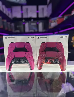 Uk Used Controllers Ps5 Like New ! Original Quality