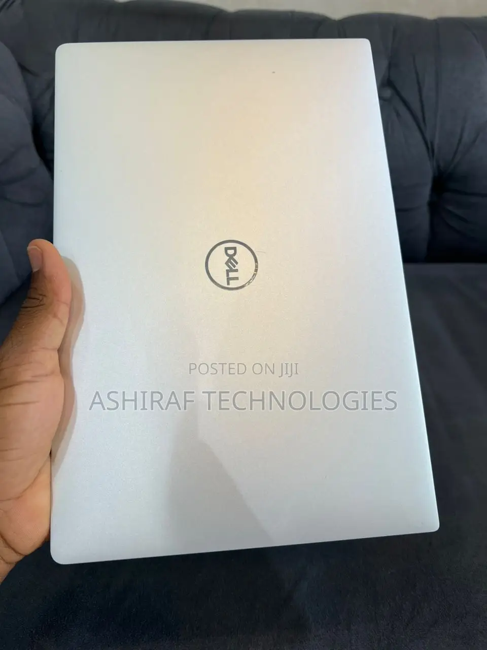 New Laptop Dell XPS 15 9570 16GB Intel Core i7 SSD 512GB