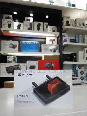 Hollyland Pyro 5 Monitor