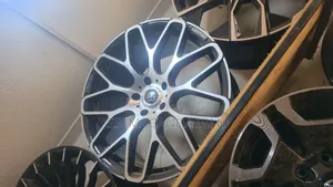 Mercedez Benz Brabus Rim 22