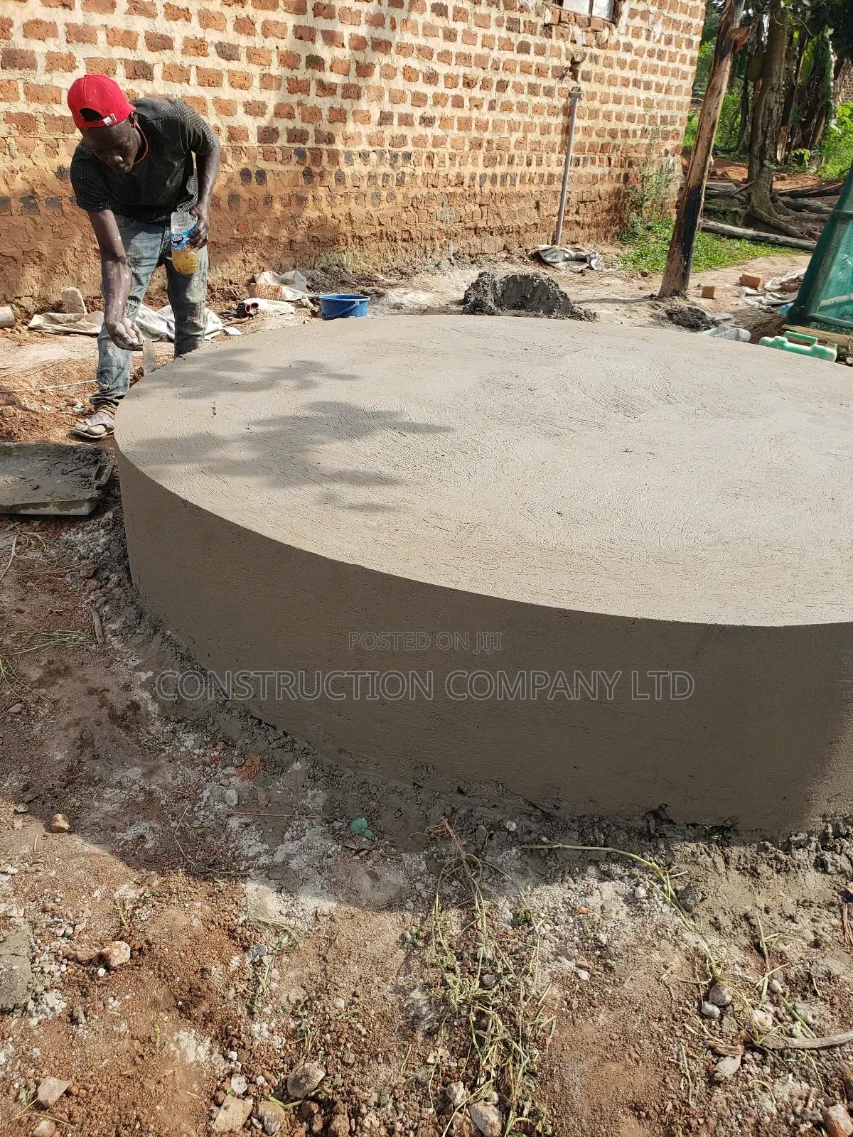 Hard Tank Base Building You Need