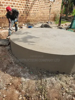 Hard Tank Base Building You Need