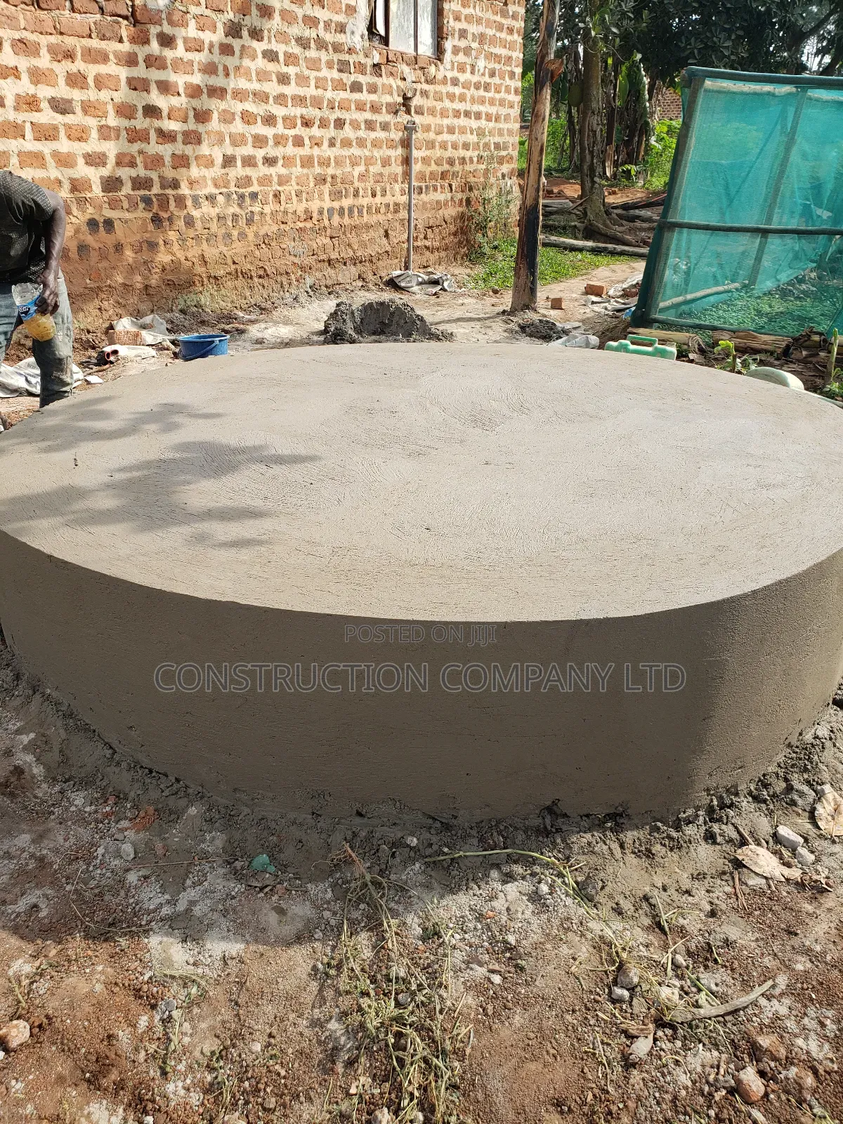 Hard Tank Base Building You Need