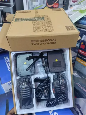 Walkie Talkies Two Way