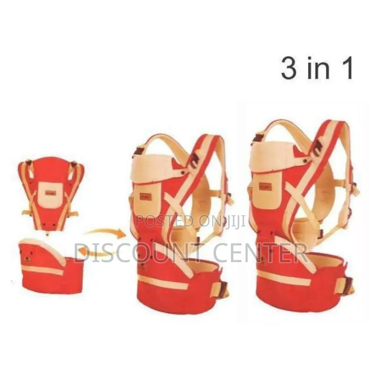 Baby Carrier Seat