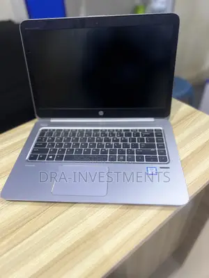 Laptop HP EliteBook Folio 1040 G2 16GB Intel Core I7 SSD 256GB