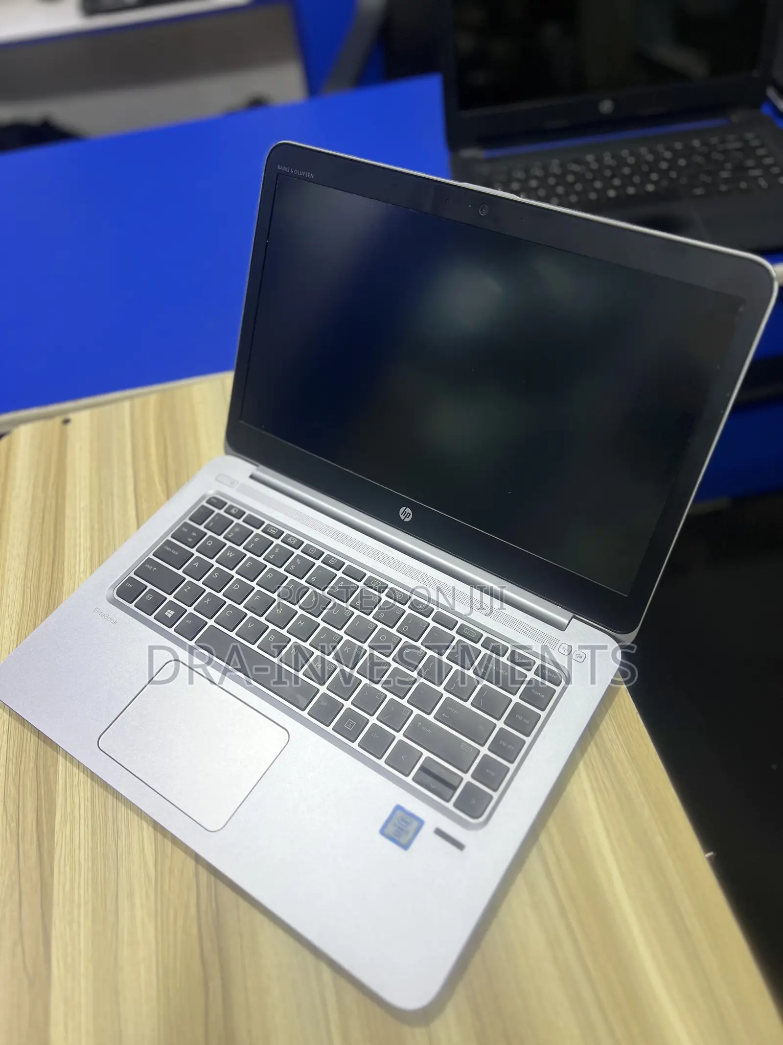 Laptop HP EliteBook 1030 16GB Intel Core I7 SSD 256GB