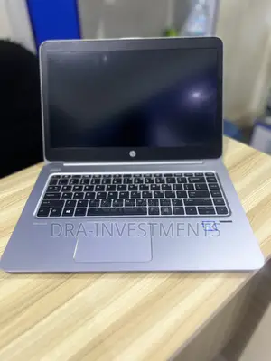 Laptop HP EliteBook 1040 G4 8GB Intel Core I5 SSD 256GB