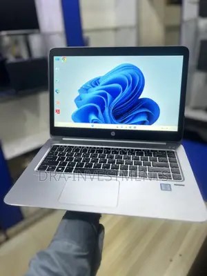 Laptop HP EliteBook 1040 G4 8GB Intel Core I5 SSD 256GB