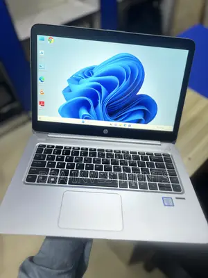 Laptop HP EliteBook 1040 G4 8GB Intel Core I5 SSD 256GB