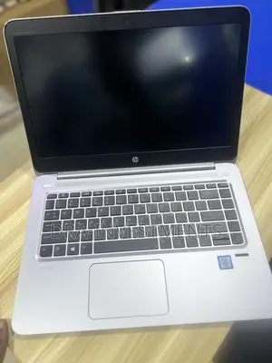 Laptop HP EliteBook 1040 G4 8GB Intel Core I5 SSD 256GB