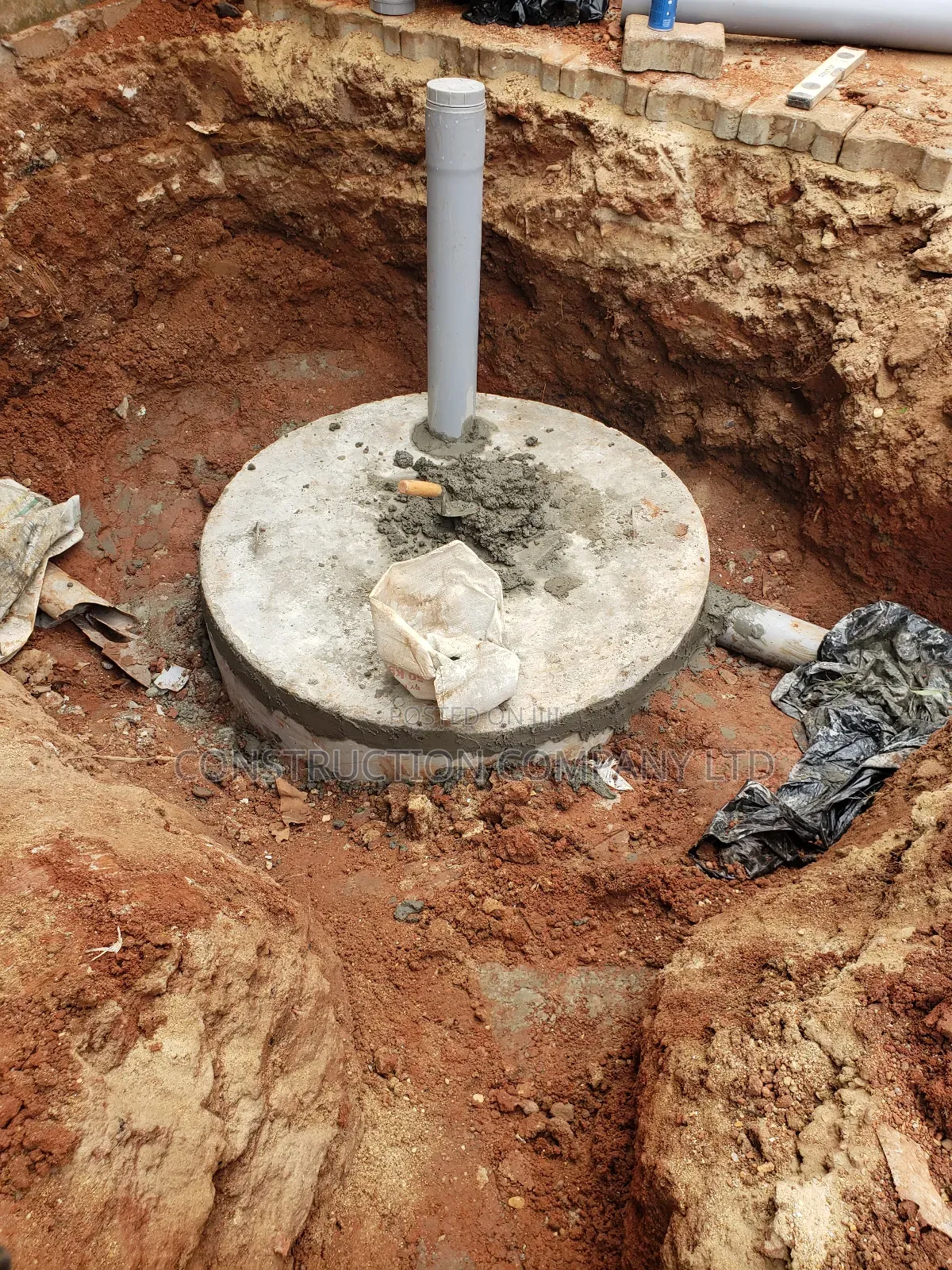 Real Biodigester Company