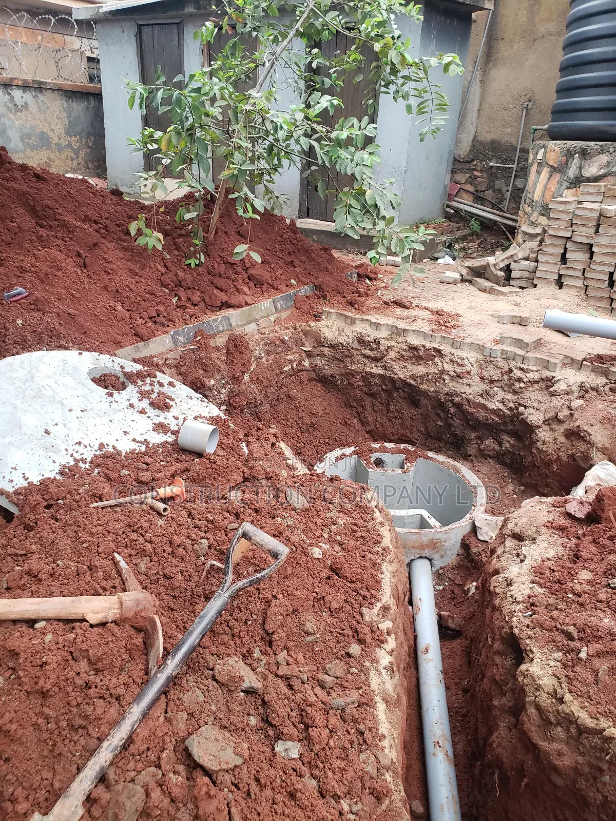 Senior Installers for Bio Digester in Uganda