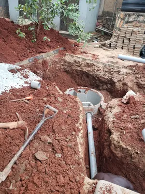 Senior Installers for Bio Digester in Uganda