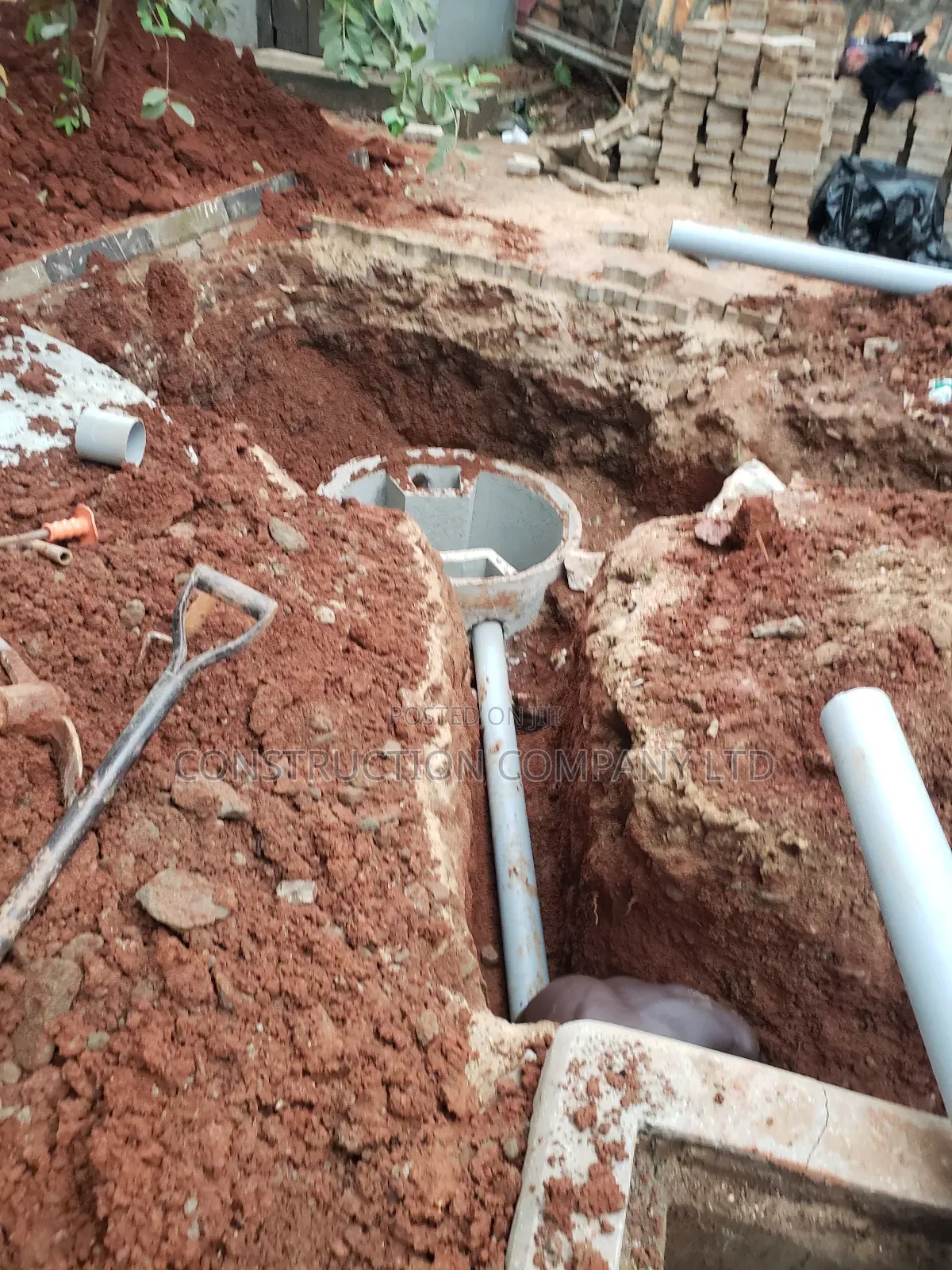 Senior Installers for Bio Digester in Uganda