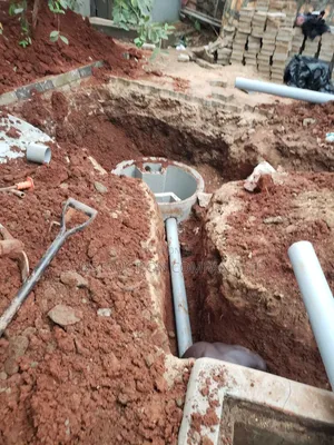 Senior Installers for Bio Digester in Uganda