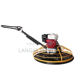 High Quality Durable Power Trowel Machine