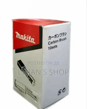 10pcs Makita Carbon Brushed For Power Tools