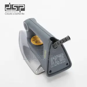 Dsp Kd1177 Dry Iron.