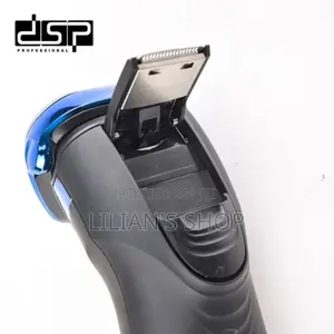 Dsp I-shaver