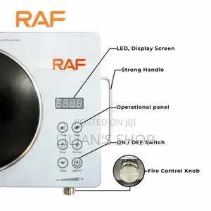 Multifunction Infrared Cooker