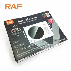 Multifunction Infrared Cooker