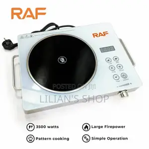Multifunction Infrared Cooker