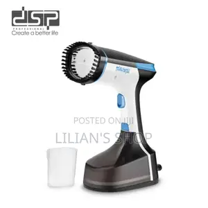 DSP Kd 1178 Handheld Garment Steamer
