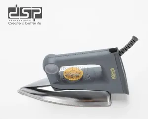 DSP Kd1177 Dry Iron.