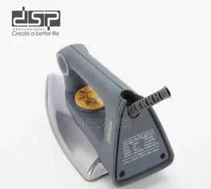 DSP Kd1177 Dry Iron.