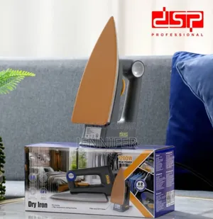DSP Kd1177 Dry Iron.