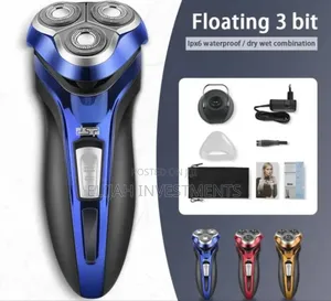 Dsp I-shaver