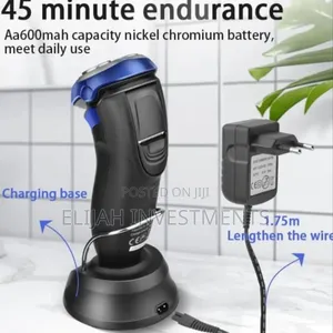 Dsp I-shaver
