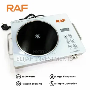 Multifunction Infrared Cooker