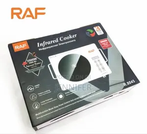 Multifunction Infrared Cooker