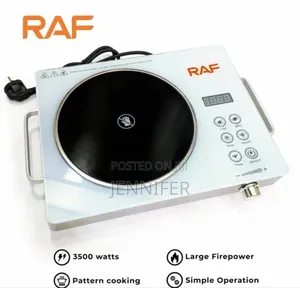 Multifunction Infrared Cooker