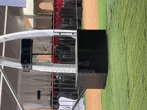 Events Planning and Equipment Hire