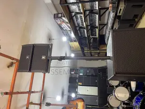 Events Planning and Equipment Hire