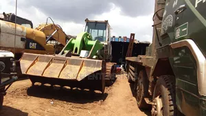 Chain Loaders for Rent/Hire