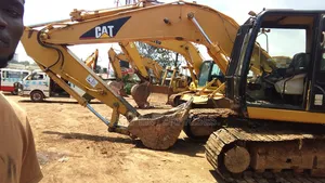 Excavators for Hir/Rent