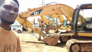 Excavators for Hir/Rent