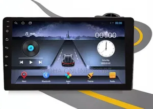 Soak 9inch Universal Car Multimedia Player