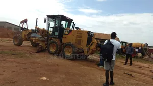 Graders for Hire/Rent