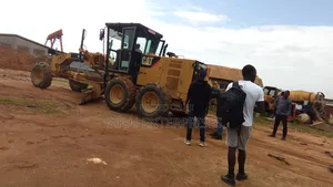 Graders for Hire/Rent