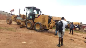 Graders for Hire/Rent