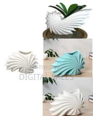 Simple and Stylish Creative Sea Bird Shell Mix