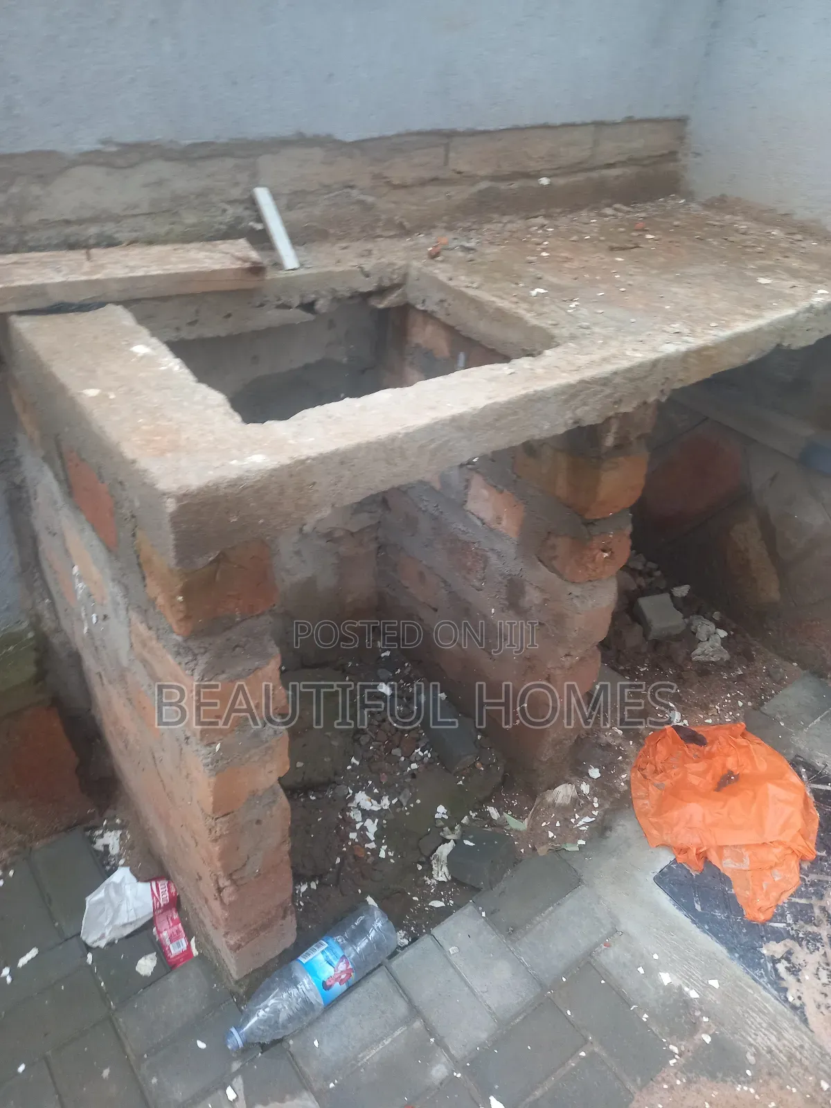 Furnished 4bdrm House in Najjera, Kira for sale