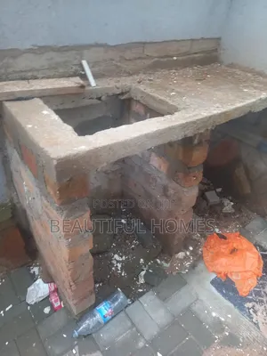 Furnished 4bdrm House in Najjera, Kira for sale